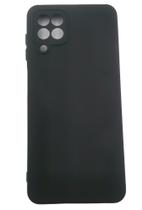 Capinha Capa para Samsung Galaxy m22 Tela 6.4 case Aveludada Interior Capinha Capa para Samsung Galaxy m22 Tela 6.4 case Aveludada Interior