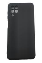 Capinha Capa para Samsung Galaxy m32 Tela 6.4 case Aveludada Interior