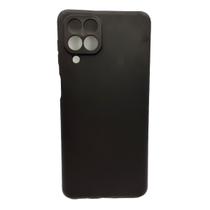Capinha Capa para Samsung Galaxy m53 5g Tela 6.7 case Aveludada Interior - HHW