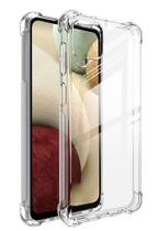 Capinha Capa para Samsung Galaxy s21 fe Borda Anti Queda transparente