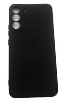 Capinha Capa para Samsung Galaxy s22 plus case Aveludada Interior - HHW