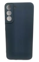 Capinha Capa para Samsung Galaxy s22 plus case Aveludada Interior