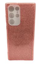 Capinha Capa para Samsung Galaxy s22 ultra Glitter Brilho