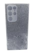 Capinha Capa para Samsung Galaxy s22 ultra Glitter Brilho