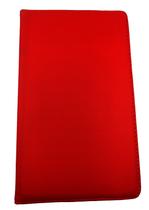 Capinha capa para Samsung Tablet Galaxy Tab A7 T500 T505 tela 10.4 Carteira lisa flip case