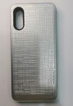 Capinha Capa para sumsung Galaxy a02 a022 tela 6.5 Dura case Anti Queda