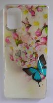 Capinha Capa para sumsung Galaxy a71 com Suporte case estampado