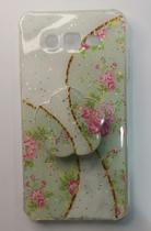 Capinha Capa para sumsung Galaxy j7 neo com Suporte case estampado