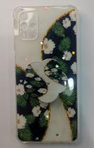 Capinha Capa para sumsung Galaxy m51 Tela 6.67 com Suporte case estampado