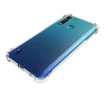 Capinha Capa Reforçada Ant-impacto Moto G8 Power Lite Capinha Capa Reforçada Ant-impacto Moto G8 Power Lite