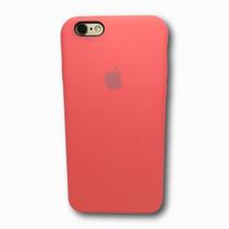 capa silicone iphone 6s em Promoção no Magazine Luiza