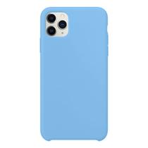 Capinha Capa Silicone Compatível com iPhone 11 Pro