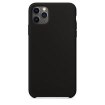 Capinha Capa Silicone Compatível com iPhone 11 Pro