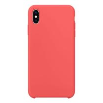 Capinha Capa Silicone Para iPhone XS Max