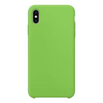 Capinha Capa Silicone Para iPhone XS Max Capinha Capa Silicone Para iPhone XS Max