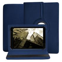 Capinha Capa Tablet 8 Polegadas Case Universal Giratória Anti Impacto Anti Impacto Encaixe Perfeito