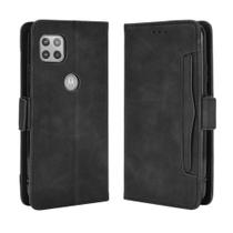 Capinha carteira moto g7