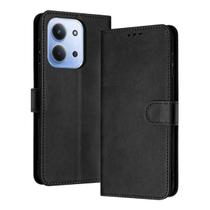 Capinha Carteira Para Poco C85 - Capa Estojo Flip Protetora Capinha Carteira Para Poco C85 - Capa Estojo Flip Protetora