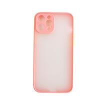 Capinha Case Anti Choque Para iPhone 12 Pro Max Tela 6.7"
