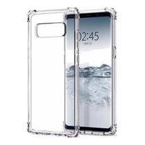 Capinha Case Anti Impacto Para Samsung Galaxy Note 8