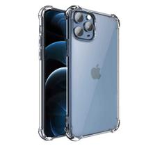 Capinha Case Anti Impactos Compatível com iPhone 12 Pro