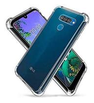 Capinha Case Anti Shock Para LG K40s Envio Imediato Novo Capinha Case Anti Shock Para LG K40s Envio Imediato Novo
