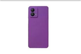 Capinha Case Aveludada