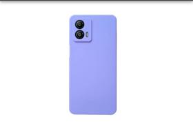 Capinha Case Aveludada