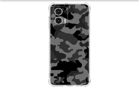Capinha Case Camuflagem