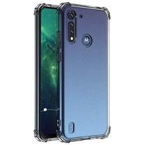 Capinha Case Capa Anti Impacto - Moto G8 Power Lite