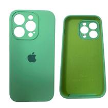 Capinha Case Capa de Silicone para iphone 15 15pro 15pro max