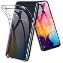 Capinha Case Clear Samsung Galaxy A30 Tela 6.4