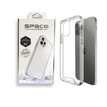 Capinha Case Clear Space Premium Iphone Todos modelos