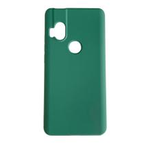 Capinha Case Colorida para Motorola Moto One Hyper