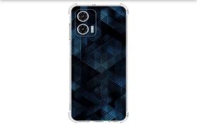 Capinha Case Geométrica