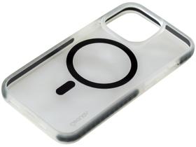 Capinha/Case Impact Pro Anti Impacto Iphone 13 Pro - Transparente Geonav