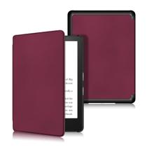 Capinha Case material sintético Para Kindle 11 6.8 Polegadas