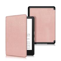 Capinha Case material sintético Para Kindle 11 6.8 Polegadas