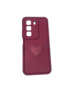 Capinha Case para Celular Infinix Quente 50 Bordo Capinha Case para Celular Infinix Quente 50 Bordo
