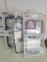 Capinha case silicone