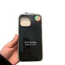 Capinha Case Silicone Iphone 13