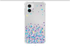 Capinha Case transparente