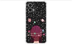 Capinha Case Universo