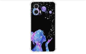 Capinha Case Universo