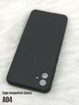 Capinha celular a04