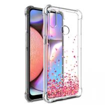 Capinha celular a10s