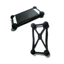 Capinha Celular Borracha Elástica Protetora BOLINHA Anti-Impacto Anti-queda Capa Celular Universal B