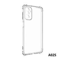 Capinha celular compatível A02S flexível
