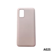 Capinha celular compatível A02S flexível