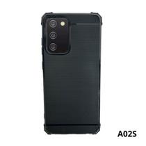 Capinha celular compatível A02S